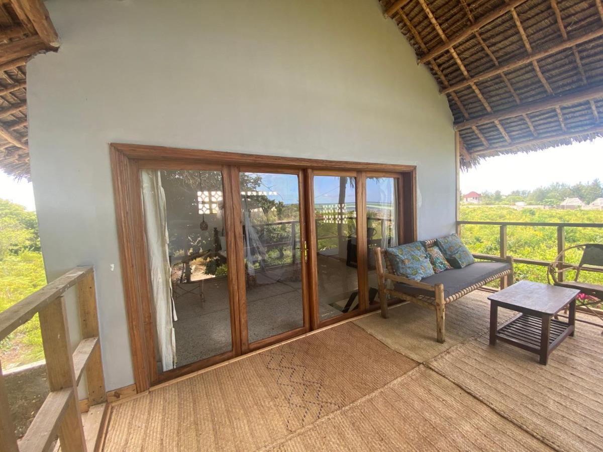 Mbuyuni Beach Village Jambiani  Ngoại thất bức ảnh
