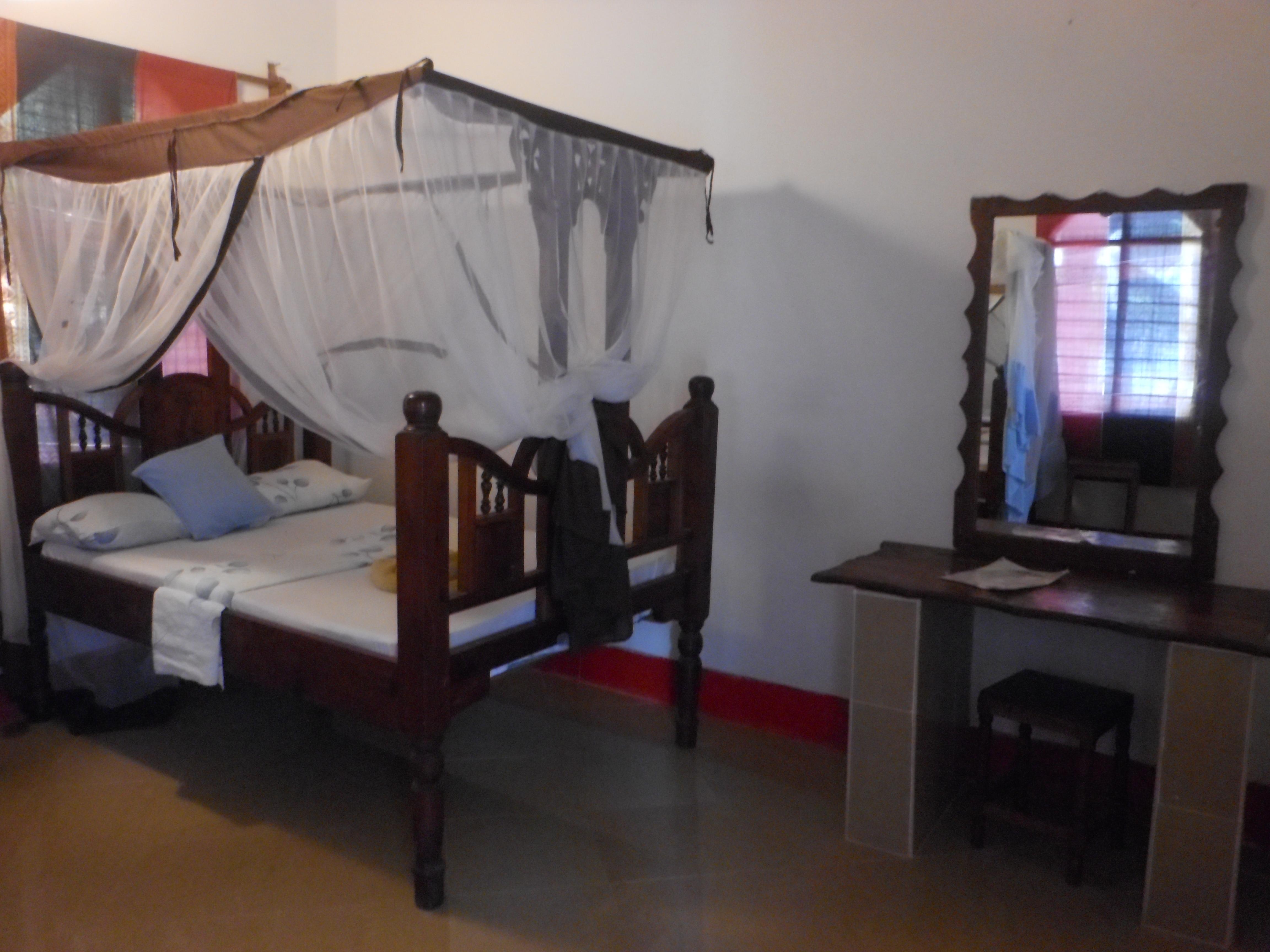 Mbuyuni Beach Village Jambiani  Ngoại thất bức ảnh