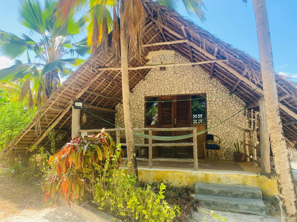 Mbuyuni Beach Village Jambiani  Ngoại thất bức ảnh